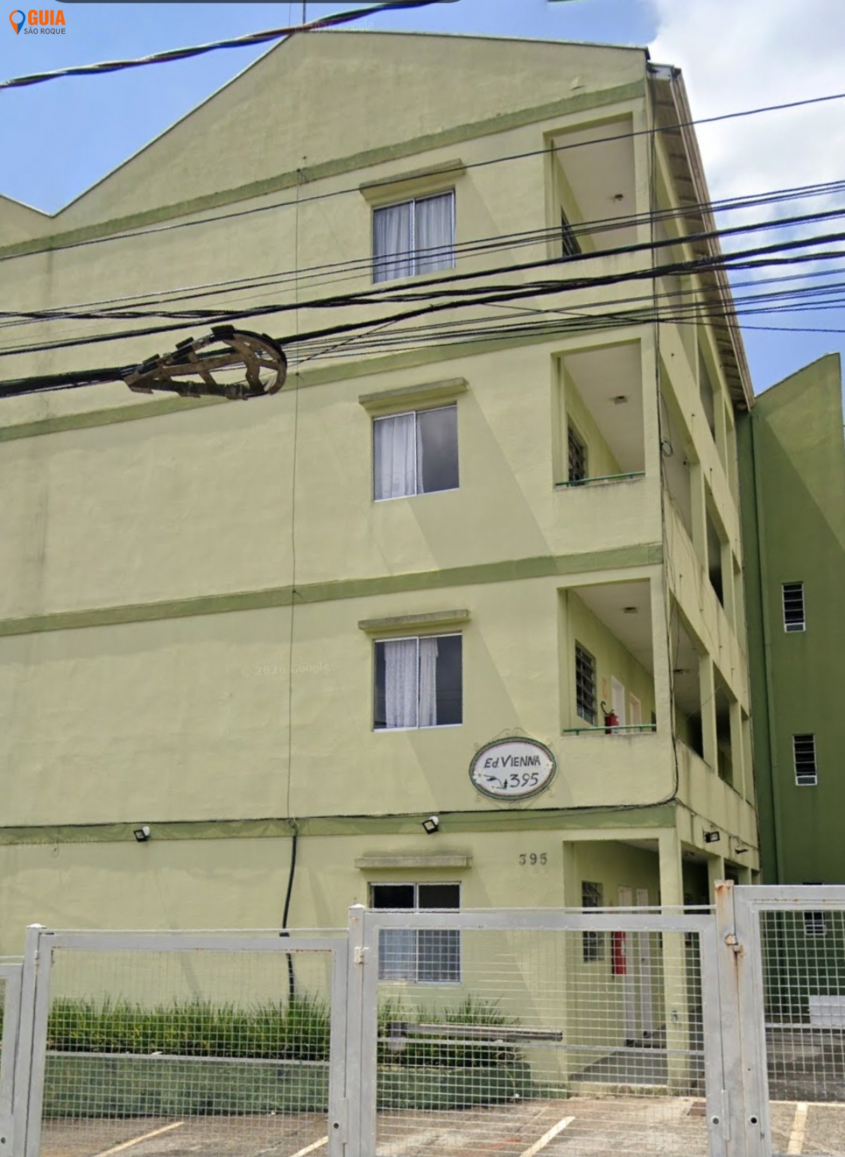 Apartamento em Jardim Flórida, São Roque - Apartamento 1 dorm. Jardim Florida - Foto 1